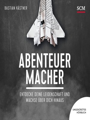 cover image of Abenteuer Macher